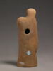 figurine de femme au tambourin, image 3/4