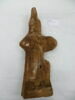 figurine de femme au tambourin, image 2/3