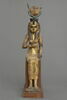 figurine d'Isis allaitant, image 1/4