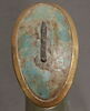 manche de miroir ; miroir à manche papyriforme, image 3/5