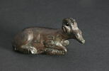 figurine ; poids, image 3/4