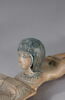 cuiller à fard à la nageuse ; cuiller à fard en cartouche, image 5/7
