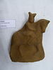 figurine d'Harpocrate cavalier, image 1/2