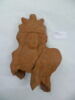 figurine de femme au tambourin, image 2/3
