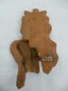 figurine de femme au tambourin, image 3/3