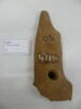 figurine d'Isis serpent, image 2/2