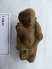 figurine d'Harpocrate phallique, image 1/2