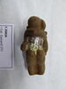 figurine d'Harpocrate phallique, image 2/2
