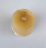 gobelet rectiligne ; couvercle de vase circulaire plat, image 3/5