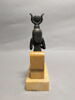figurine d'Isis allaitant, image 5/5