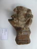 figurine d'Harpocrate au chien, image 1/2