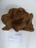 figurine d'Harpocrate au chien, image 1/2