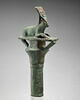 figurine ; enseigne divine, image 1/8