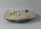 pion de jeu en poulie, image 4/5