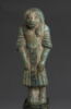 serviteur funéraire contremaître ; serviteur funéraire en costume des vivants, image 6/6