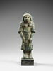serviteur funéraire contremaître ; serviteur funéraire en costume des vivants, image 1/6