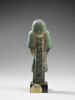 serviteur funéraire contremaître ; serviteur funéraire en costume des vivants, image 5/6