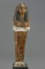 serviteur funéraire momiforme, image 1/2