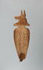 palette de scribe ; simulacre, image 2/4