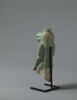 figurine ; vase plastique, image 4/4