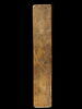 Palette de scribe d'Imenmès, image 3/8