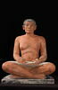 Le scribe accroupi, image 13/15