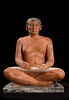 Le scribe accroupi, image 15/15