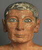 Le scribe accroupi, image 8/15