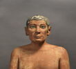 Le scribe accroupi, image 11/15