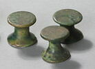 pion de jeu en poulie, image 1/2