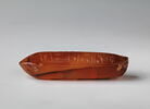 amulette menqebyt, image 1/6