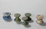 pion de jeu en poulie, image 3/3