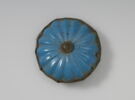 rondelle ; incrustation ; applique, image 1/3