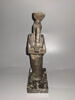 figurine ; enseigne divine, image 2/4