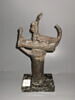 figurine ; enseigne divine, image 3/4