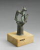 figurine ; enseigne divine, image 1/2