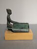 figurine ; encensoir, image 5/5