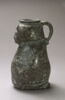 vase plastique, image 2/3