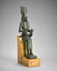 figurine d'Isis allaitant, image 1/2