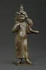 figurine d'Harpocrate à la corne d'abondance, image 1/4