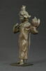 figurine d'Harpocrate à la corne d'abondance, image 2/4
