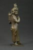 figurine d'Harpocrate à la corne d'abondance, image 3/4