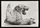 rython ; vase plastique, image 8/8