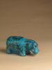 Figurine d'hippopotame, image 11/19
