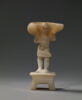figurine ; boîte ; vase plastique, image 2/3