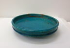 assiette cerclée, image 1/6