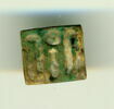 perle en pastille rectangulaire, image 1/2