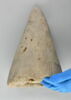 bouchon de jarre conique ; empreinte de sceau ; couvercle de vase, image 5/5
