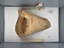 bouchon de jarre conique ; empreinte de sceau ; couvercle de vase, image 2/6