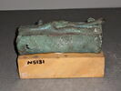 figurine ; cercueil de serpent, image 1/4